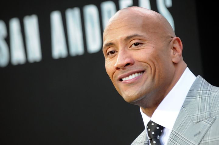 The Rock