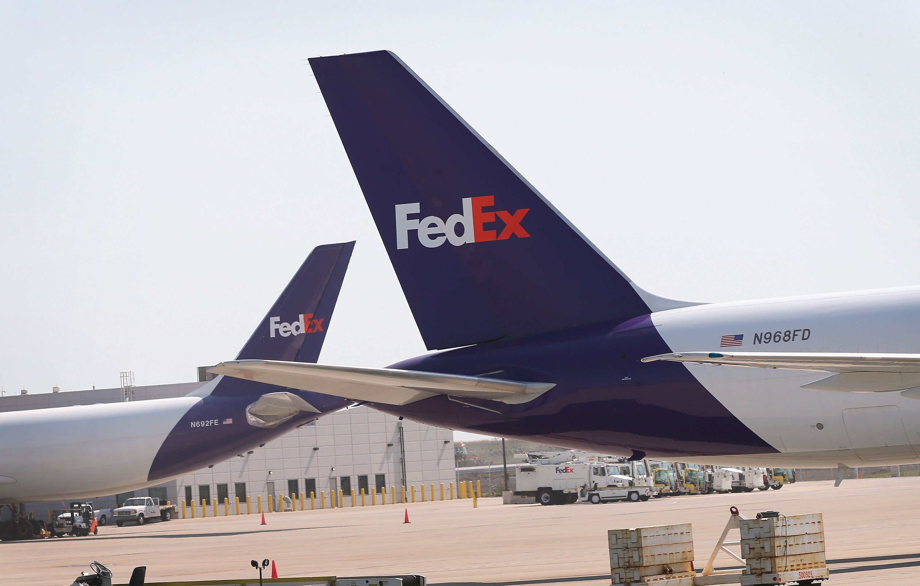 Chicago's O'Hare Airport Hosts Air Industry's World Route Forum