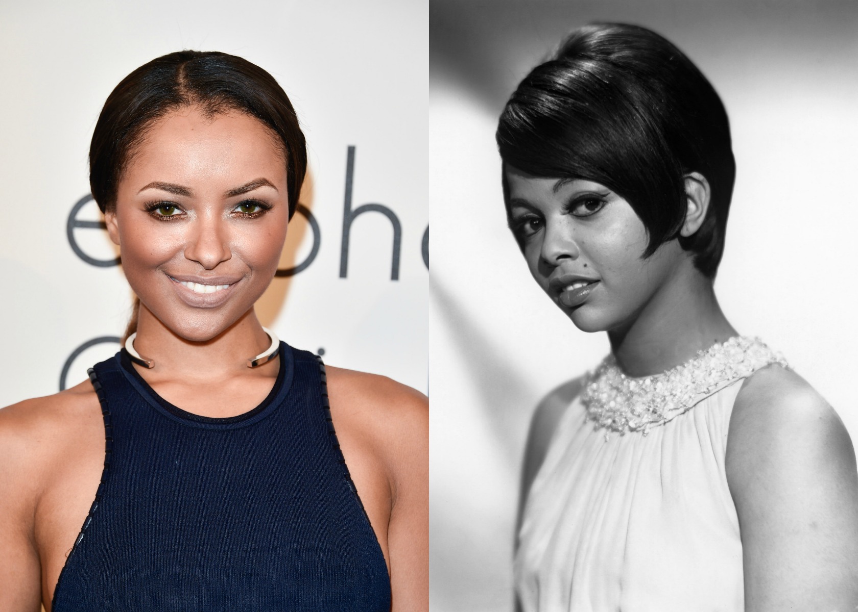 Kat Graham Tammi Terrell