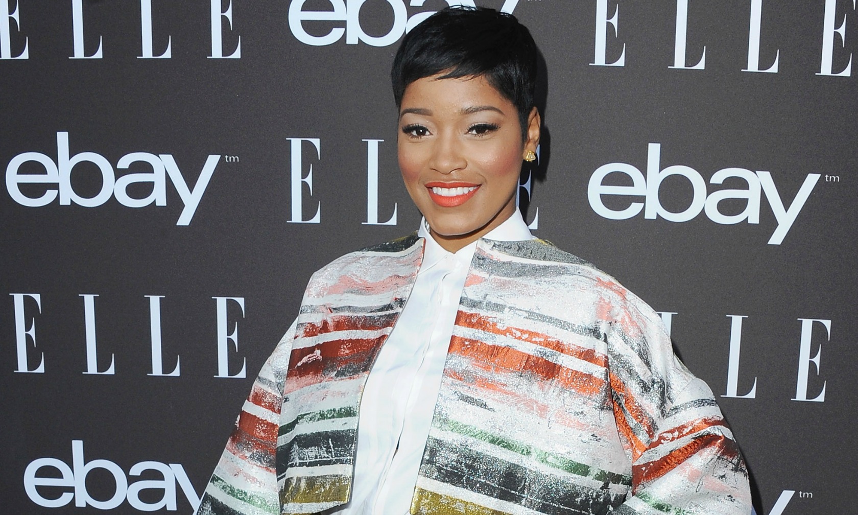 Keke Palmer