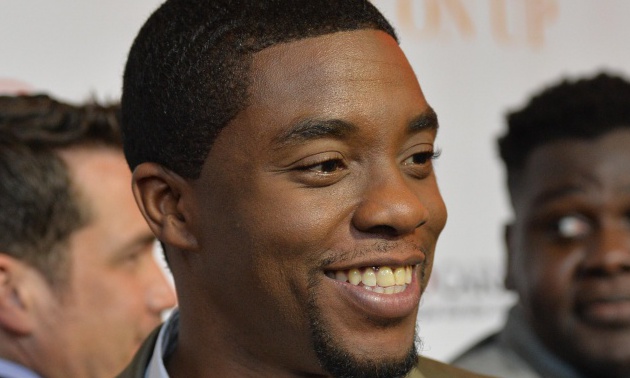 Get On Up Screening With Interviews From Chadwick Boseman and Director Tate Taylor