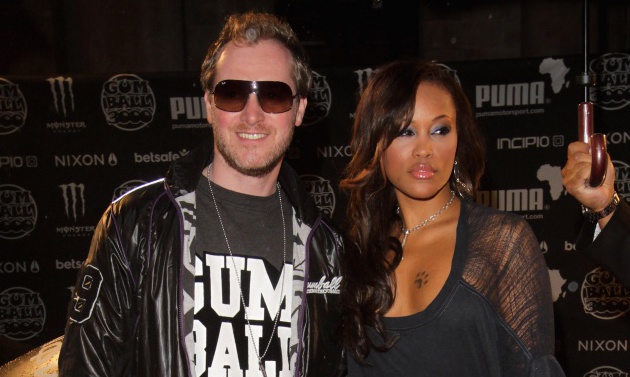 The Gumball 3000 Rally - Launch Party Arrivals