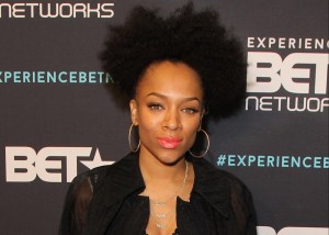 BET New York Upfronts