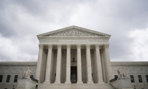 US-JUSTICE-SUPREME COURT