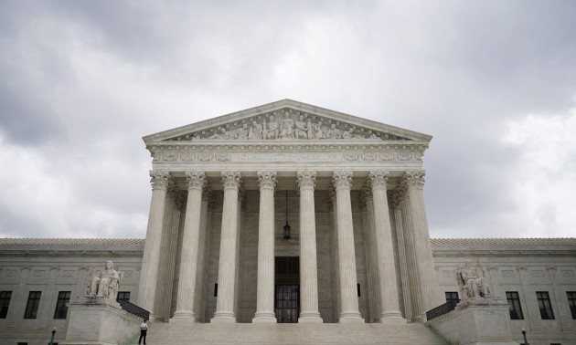 US-JUSTICE-SUPREME COURT