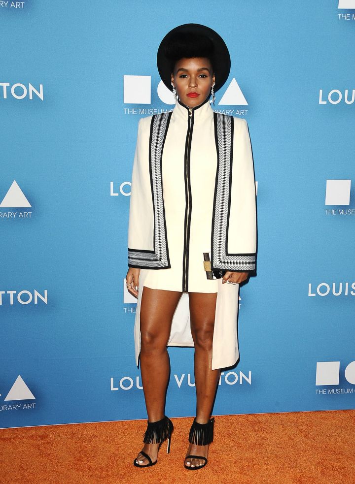 Janelle Monae