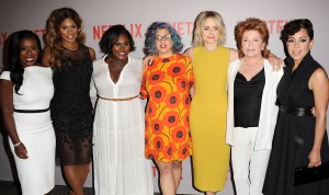 Netflix's 'Orange Is The New Black' For Your Consideration Screening And Q&A
