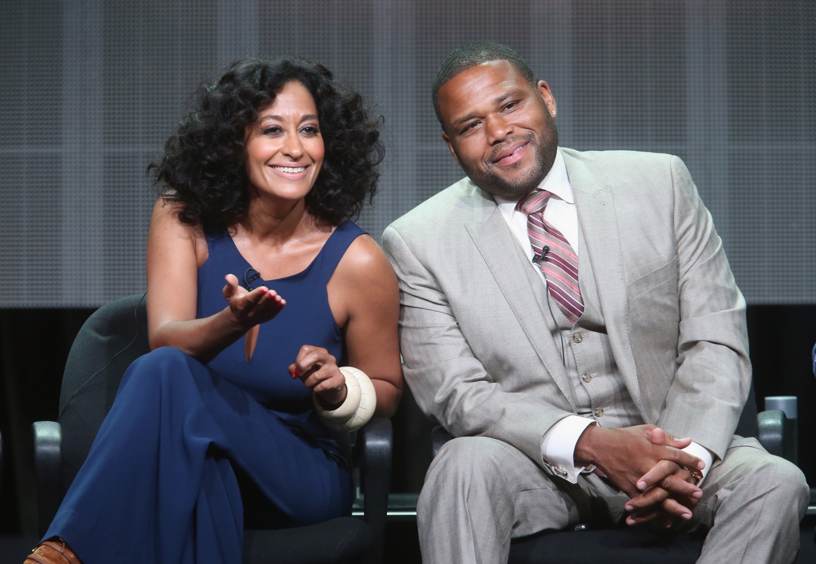 2014 Summer TCA Tour - Day 8