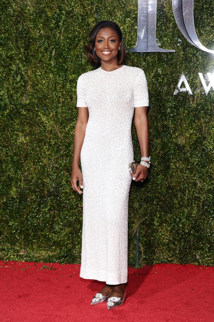 Patina Miller