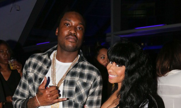 Meek Mill Official Grammy Party