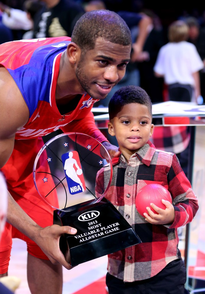 NBA All-Star Game 2013