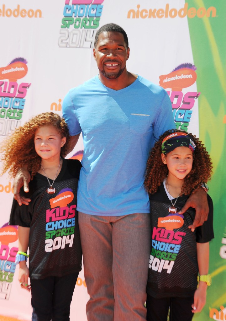 Nickelodeon Kids' Choice Sports Awards 2014 - Arrivals