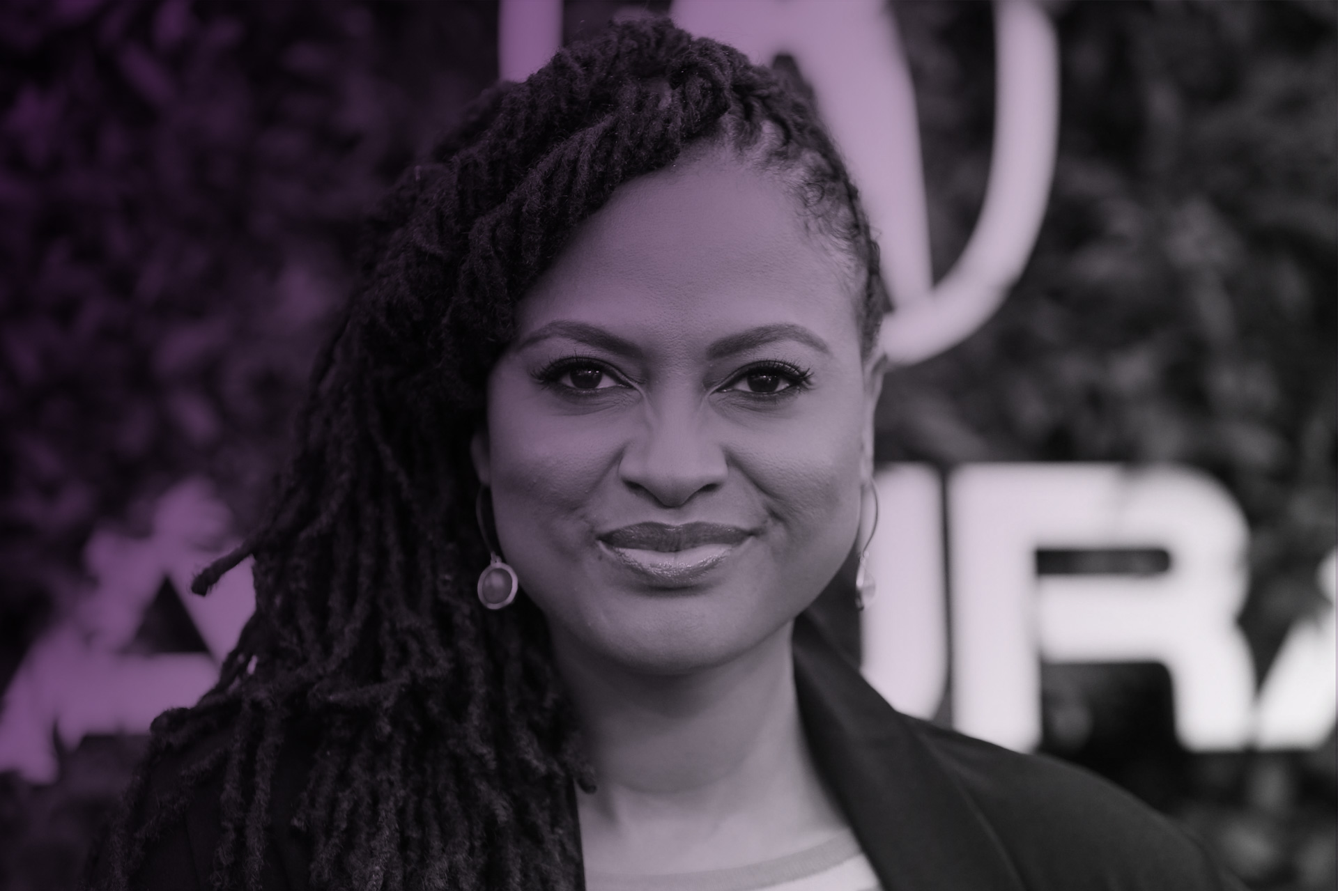 Ava Duvernay Filtered