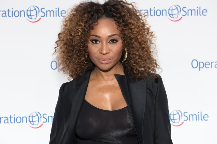 Cynthia Bailey