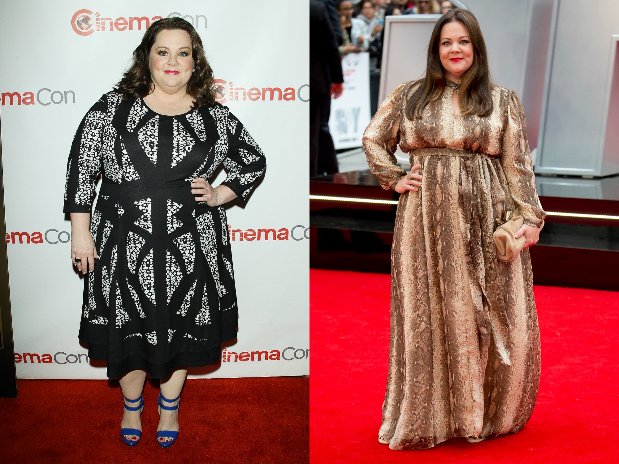 Melissa McCarthy