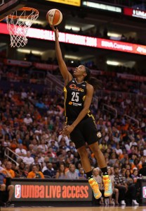 WNBA All-Star Game 2014