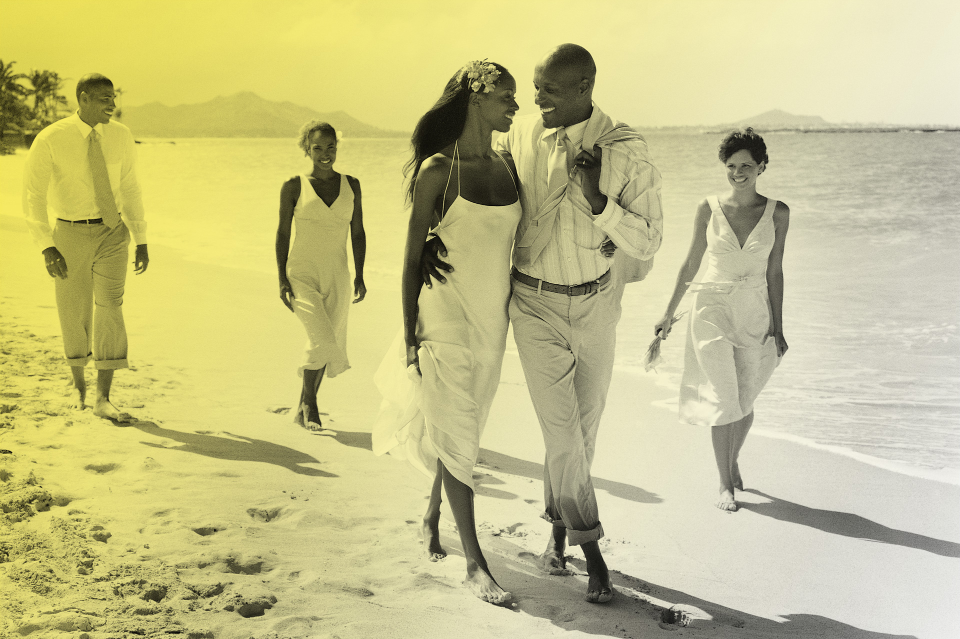 Filtered Wedding Feature Image