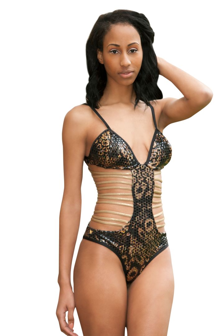 Kimimi: Unique Swimwear To Help You Shed The Confines Of Your Everyday Life