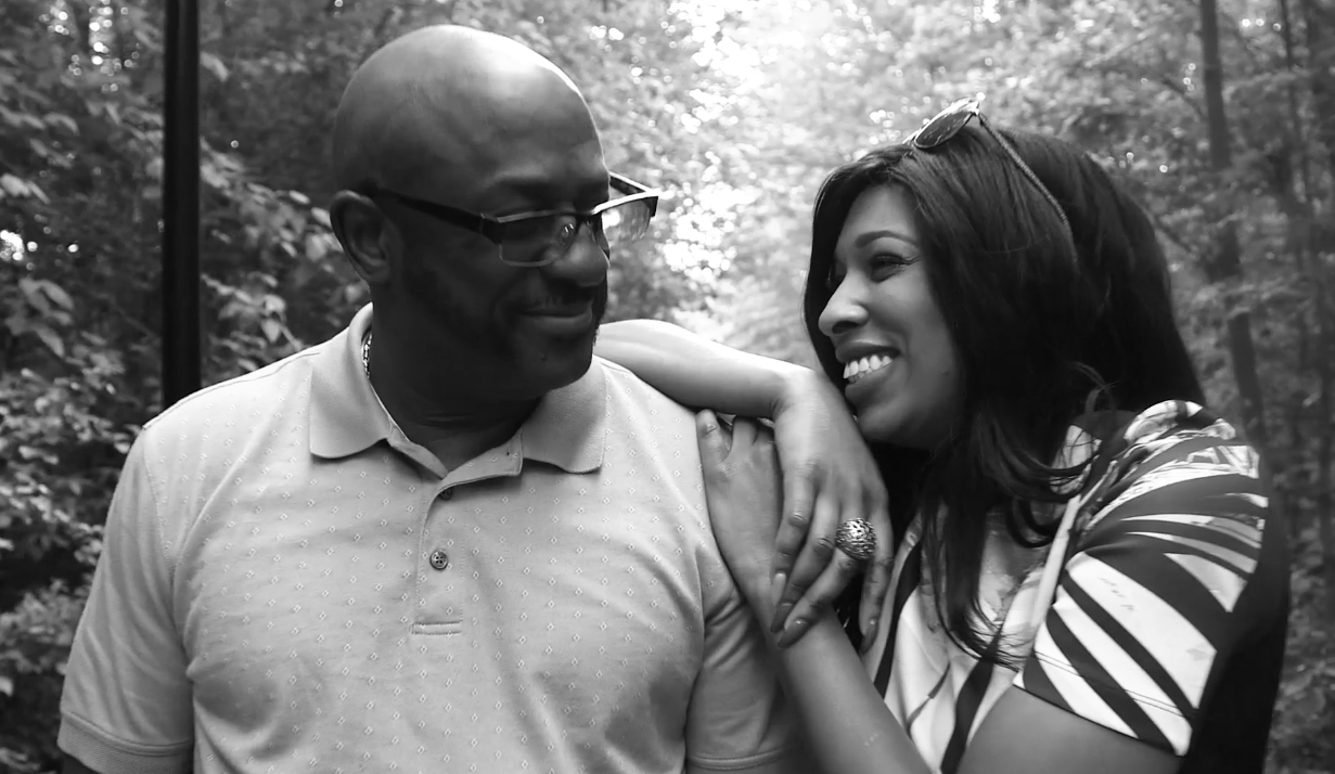 Victoria Ricci Screenshot