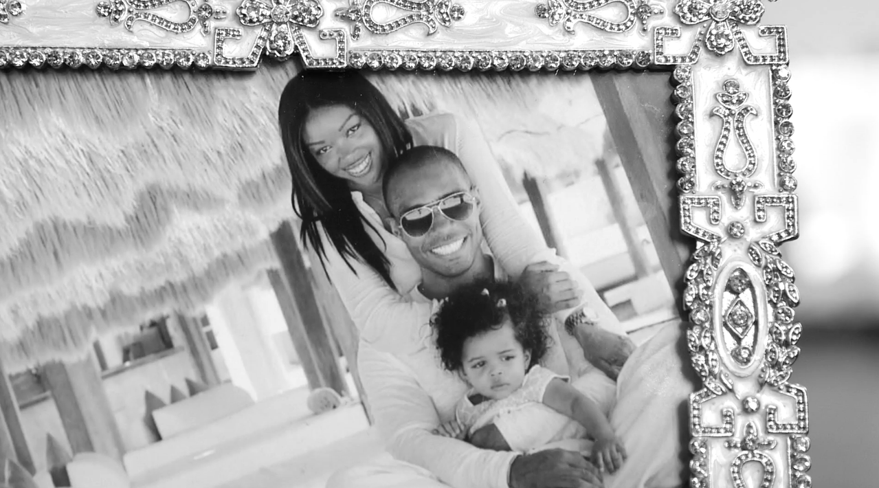 Trisha Speaks On Her Husband