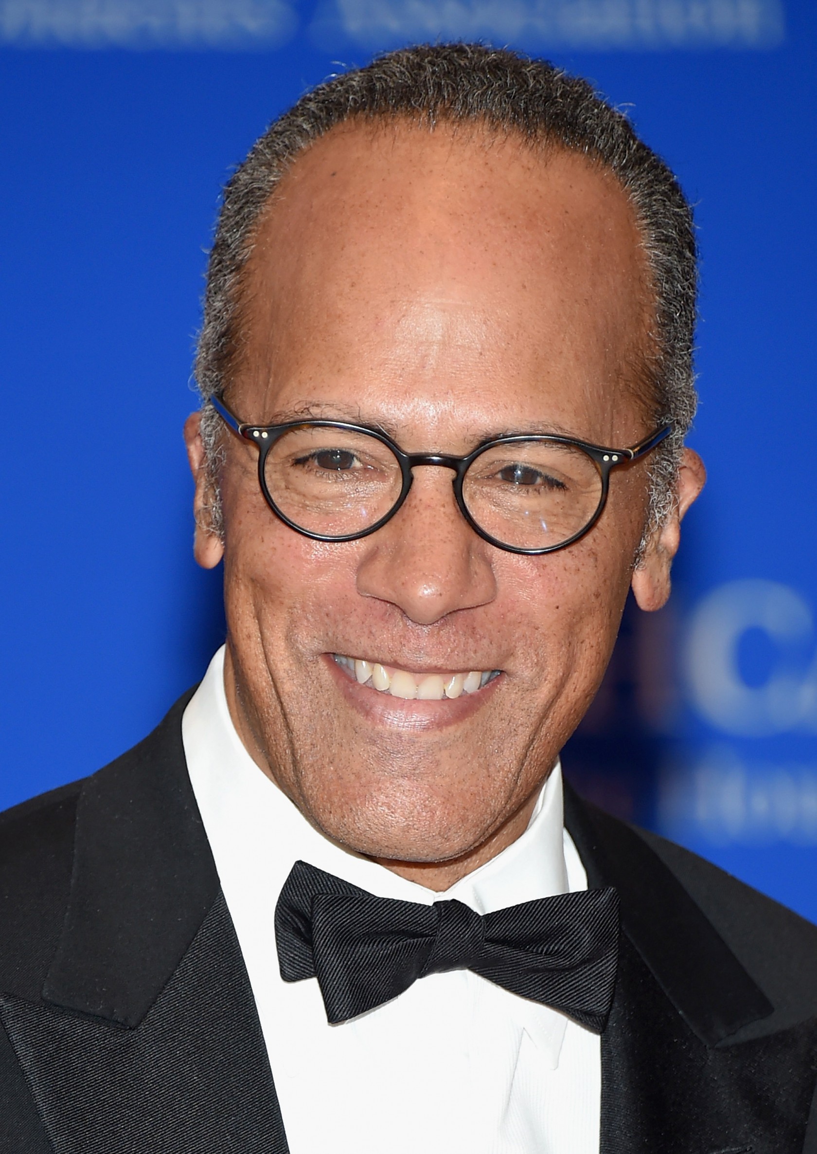 101st Annual White House Correspondents' Association Dinner - Inside Arrivals