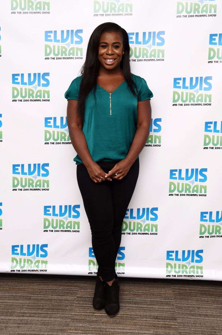 Uzo Aduba