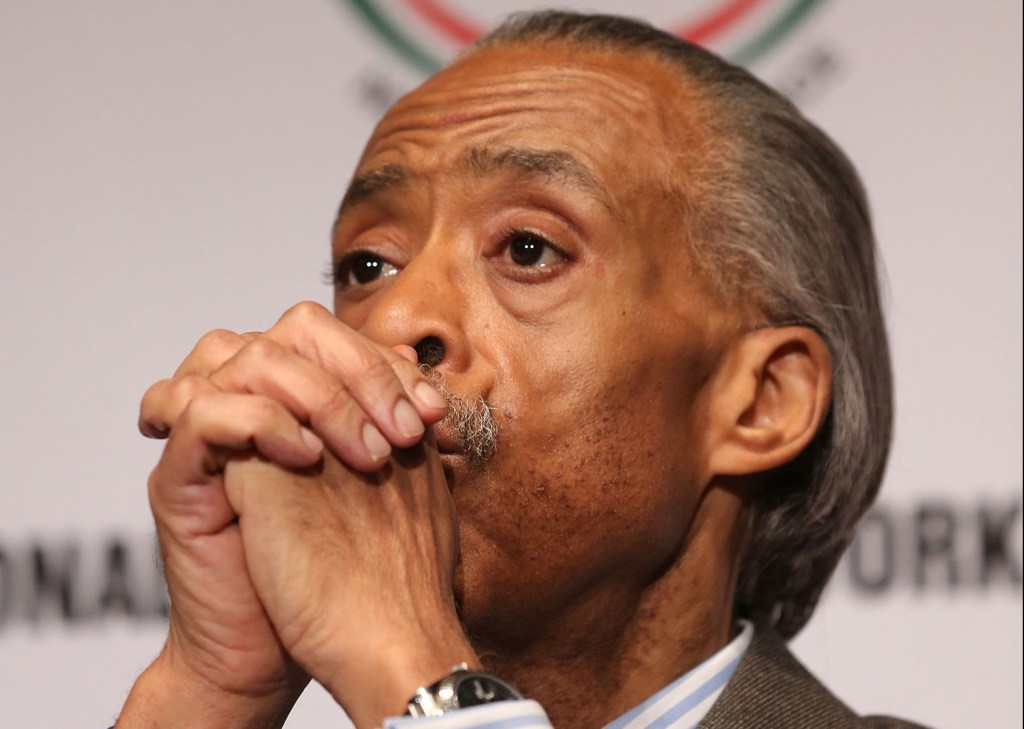 National Action Network 2015 Convention - Day 1
