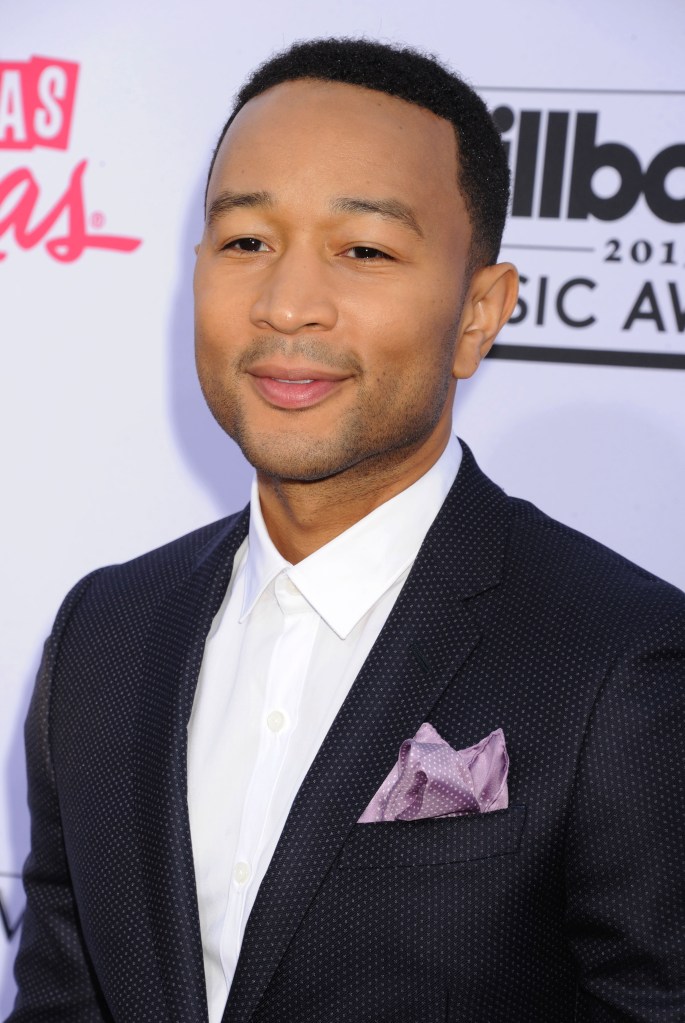 2015 Billboard Music Awards - Arrivals