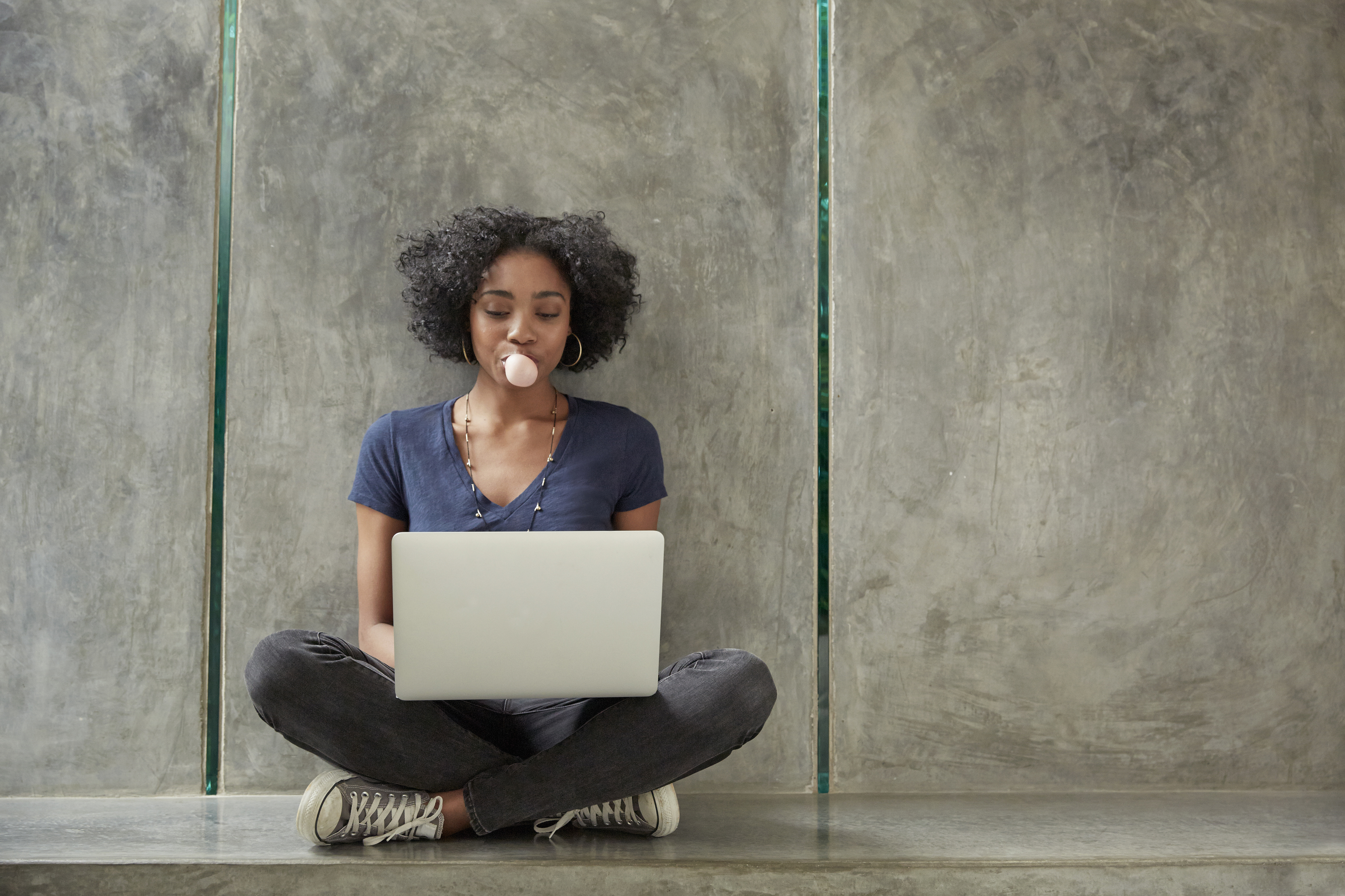 Women Of Color Continue To Shatter The Glass Ceiling In Technology