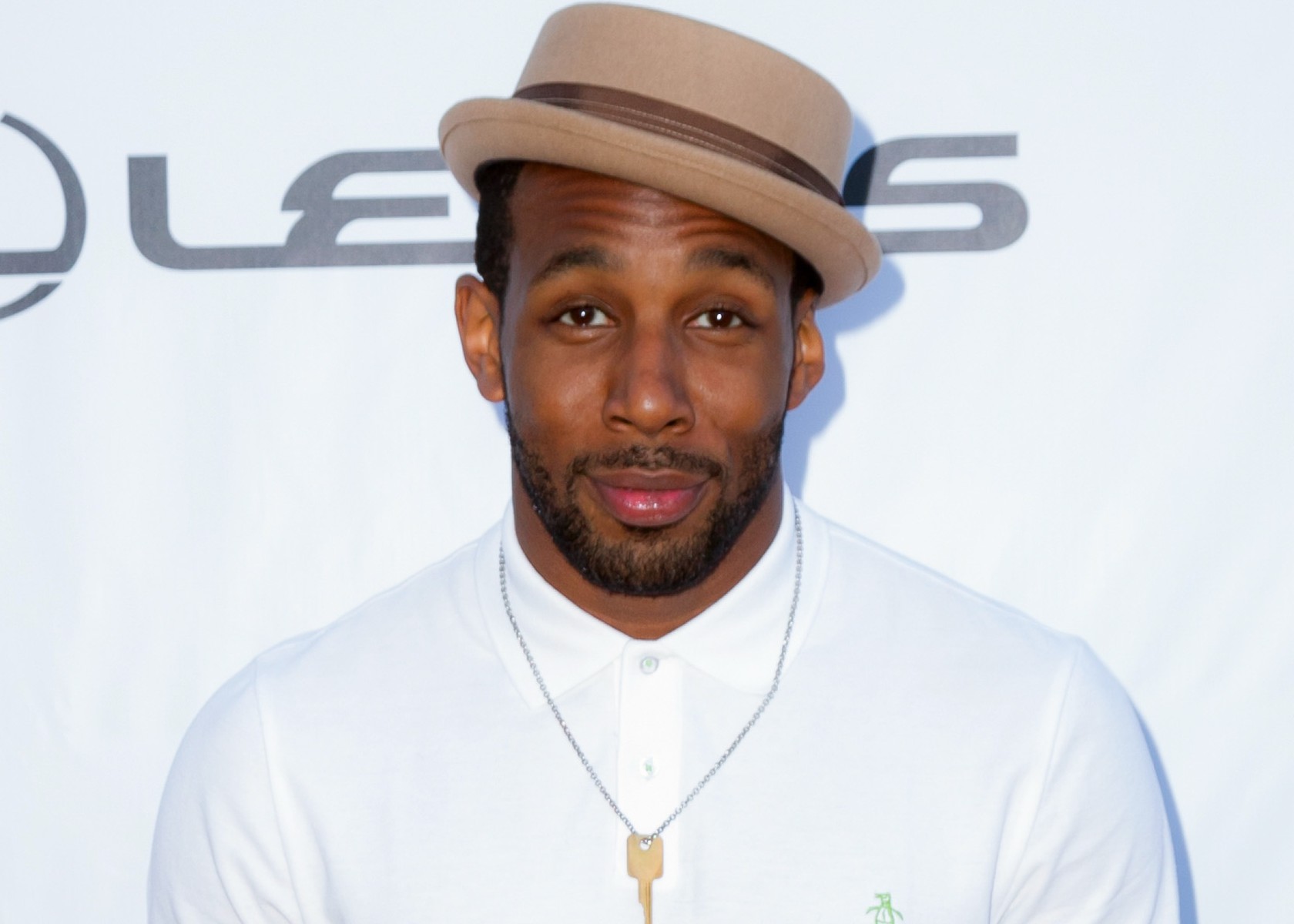 Stephen 'Twitch' Boss