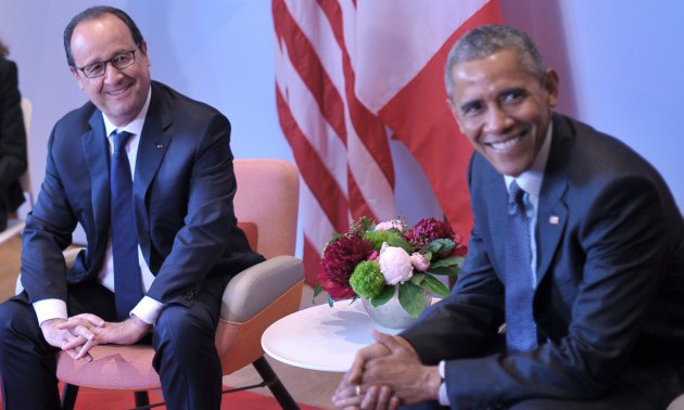GERMANY-G7-SUMMIT-BILATERAL