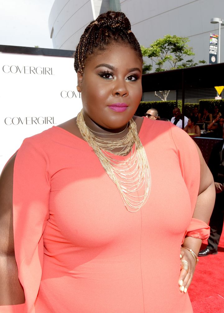 Raven Goodwin