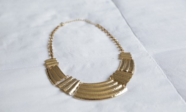Statement Necklace_Walmart