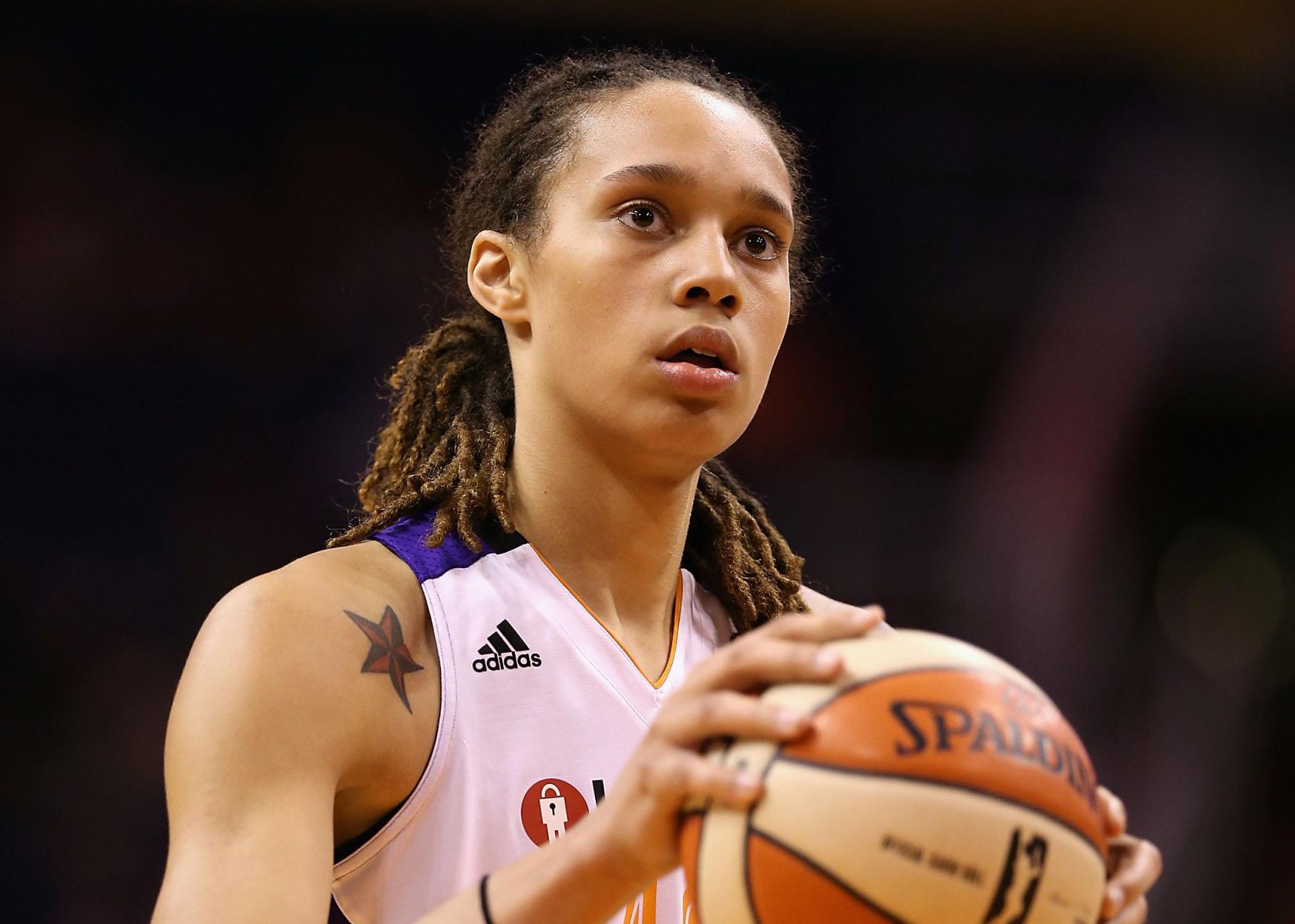 Japan v Phoenix Mercury