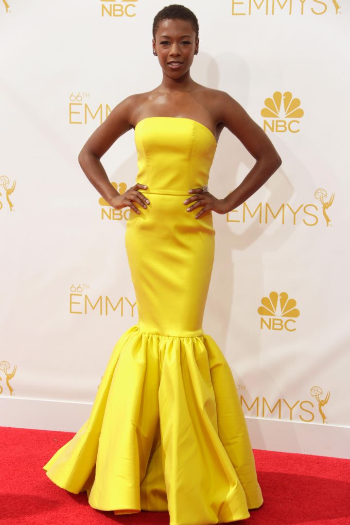 Samira Wiley