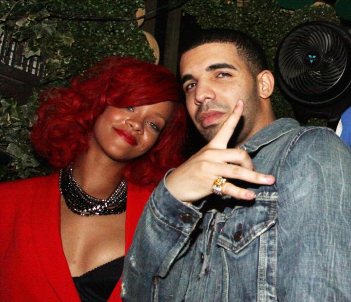 The Evolution of Drake