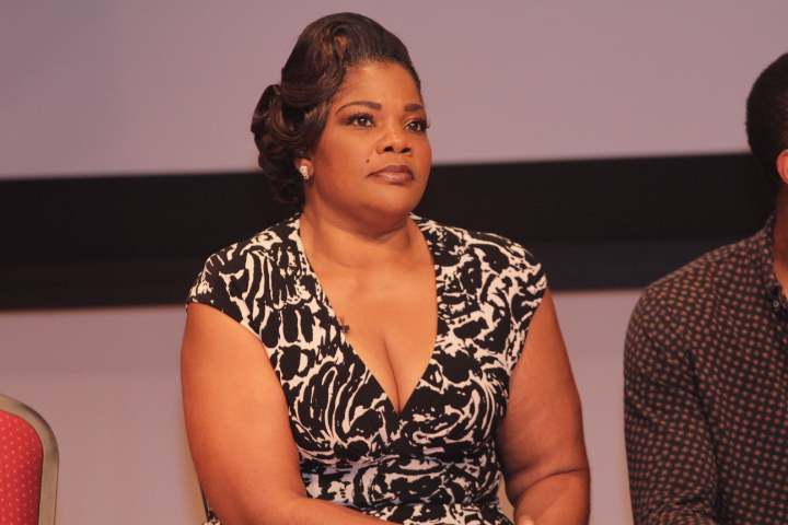 Mo’Nique, “Bessie” – Supporting Actress, Limited Series Or Movie
