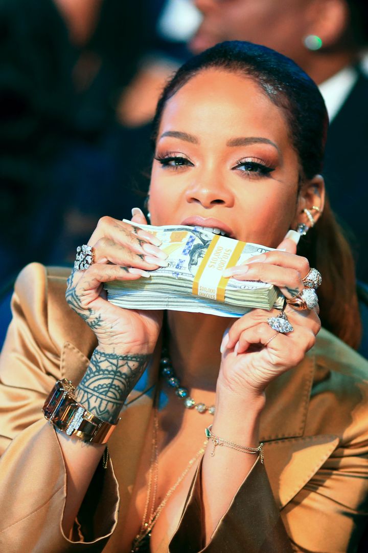 Get Money!
