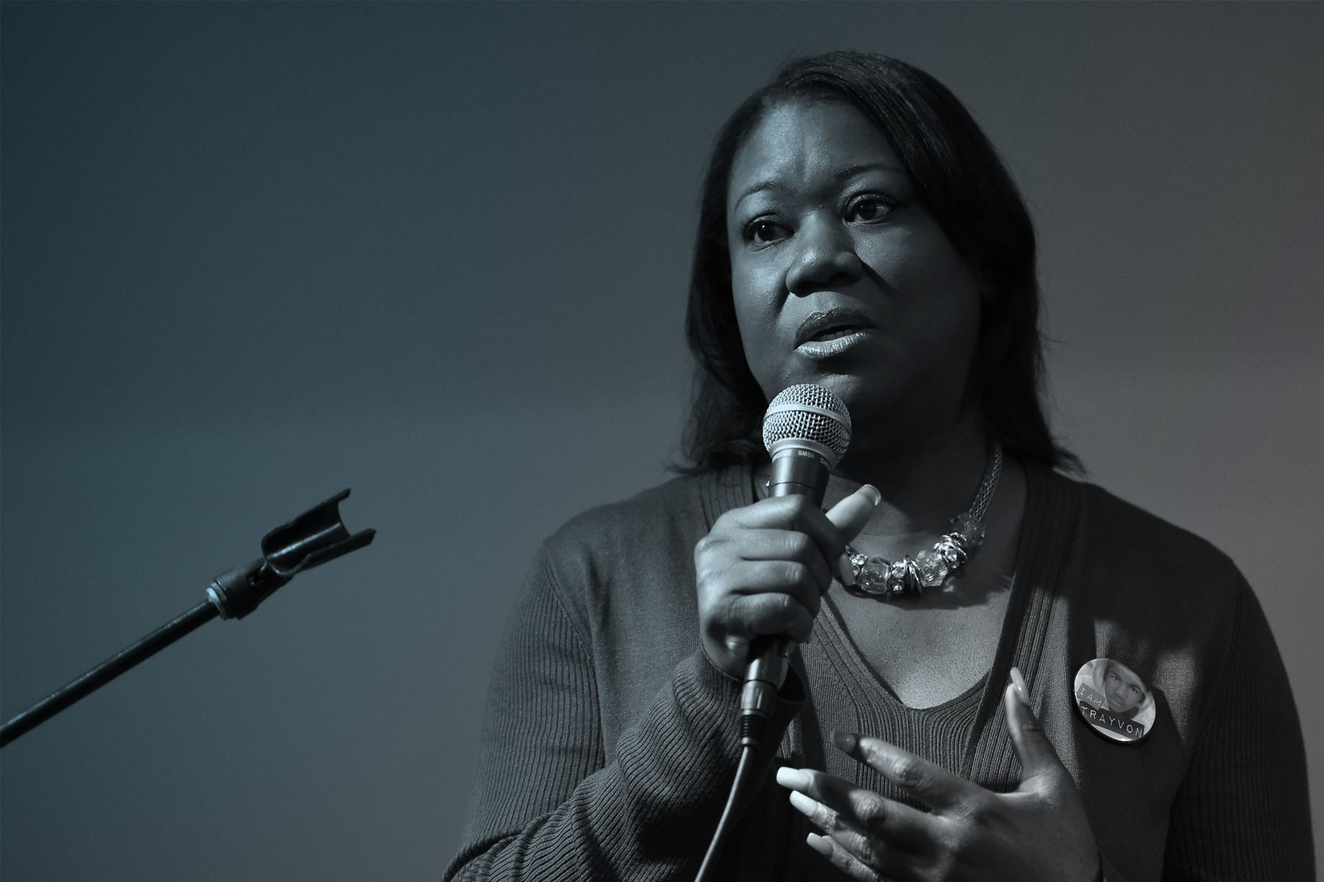 Sybrina Fulton