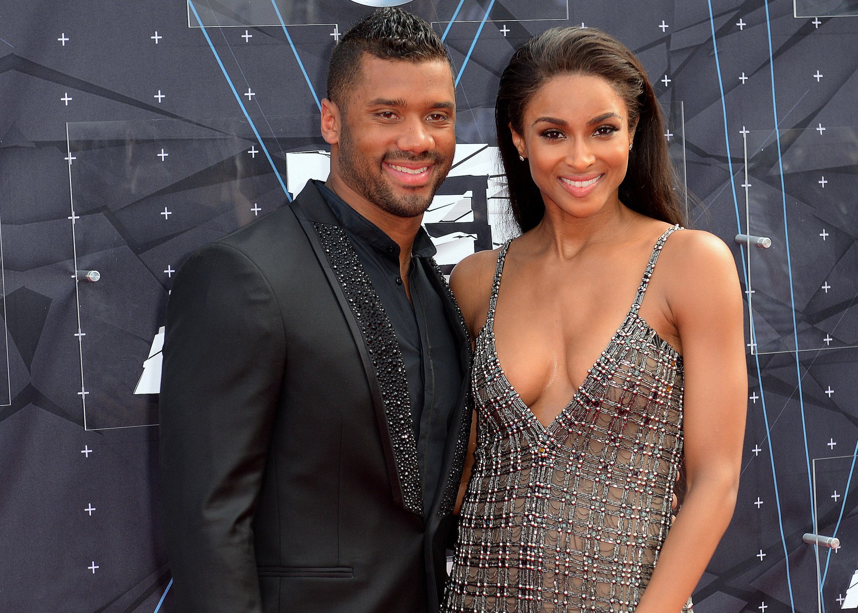 2015 BET Awards - Arrivals