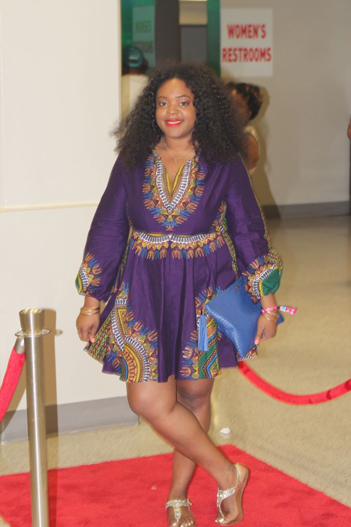 African Queen