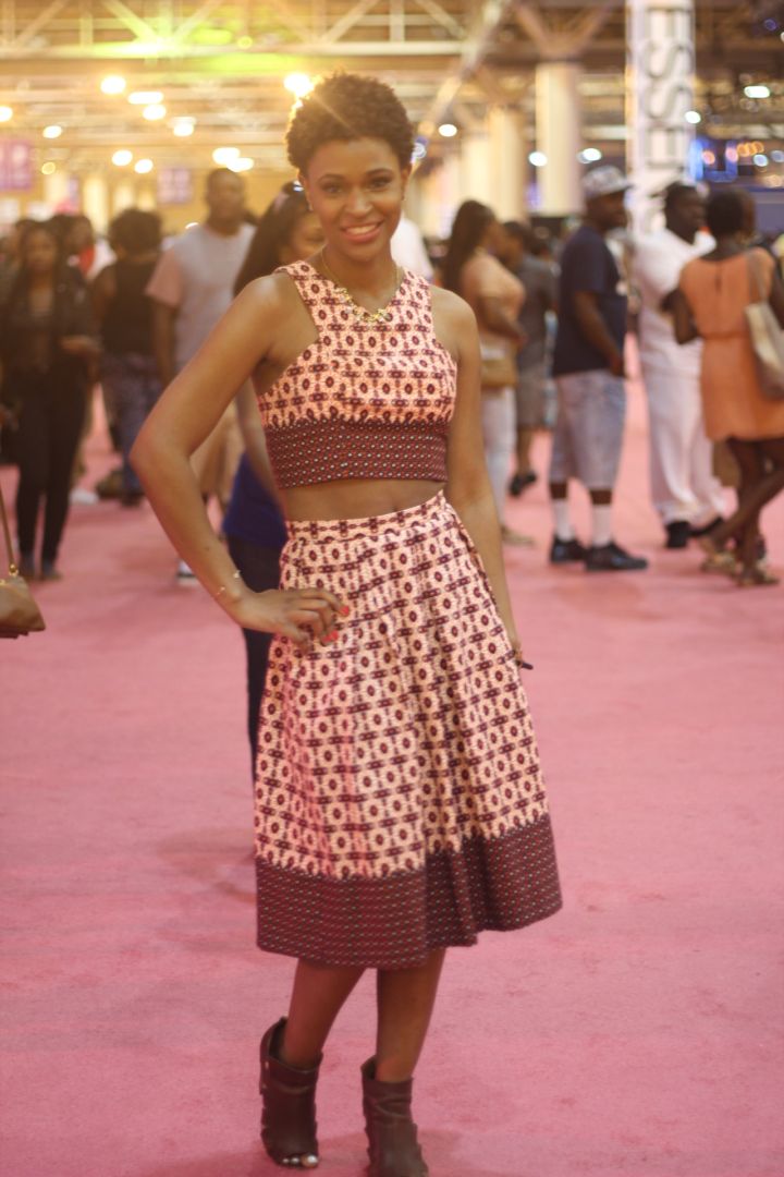 Two Piece & A Smile