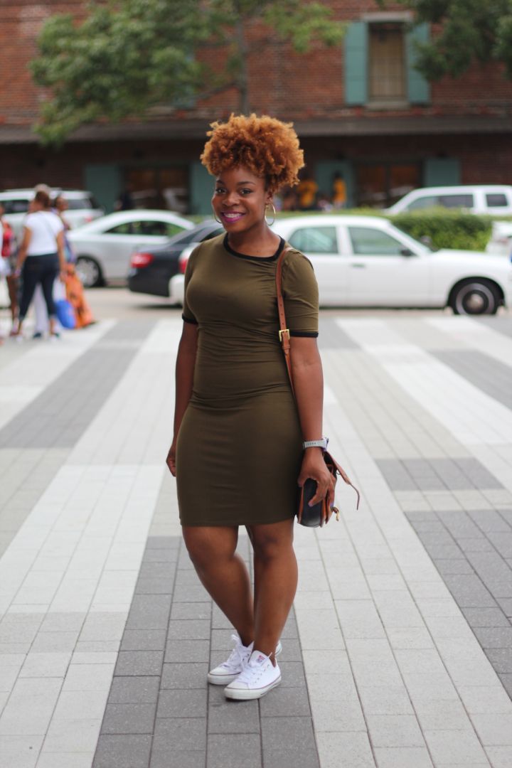 Green With Envy