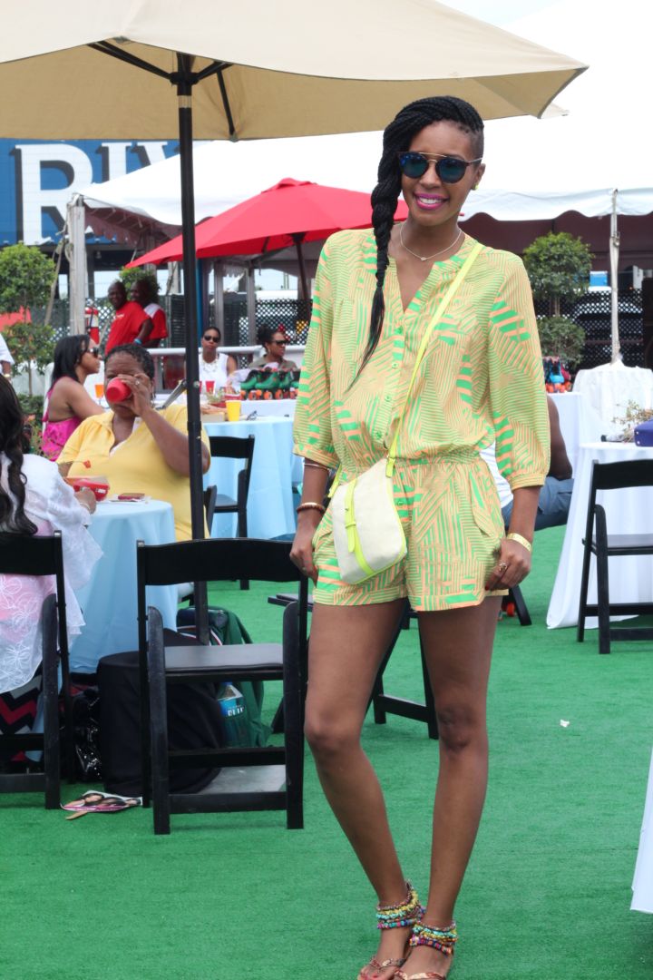Key Lime Style