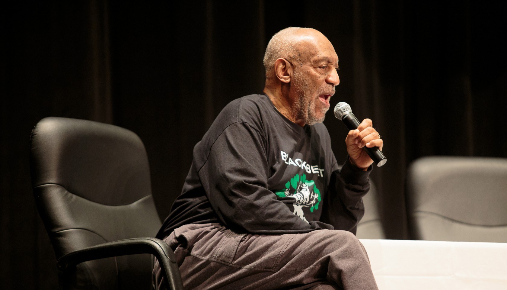 Black Belt Community Foundation March For Education