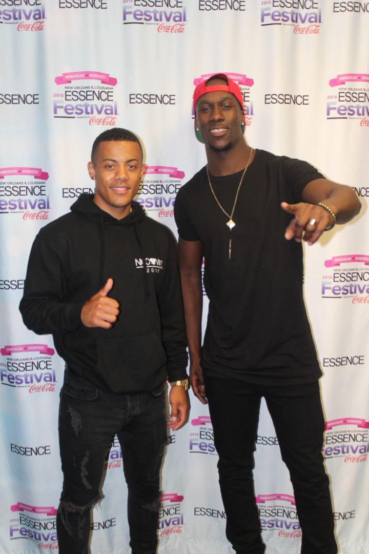 Nico & Vinz