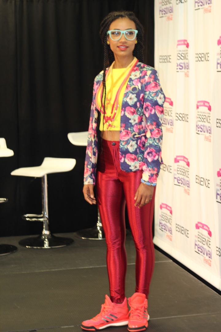 Esperanza Spalding