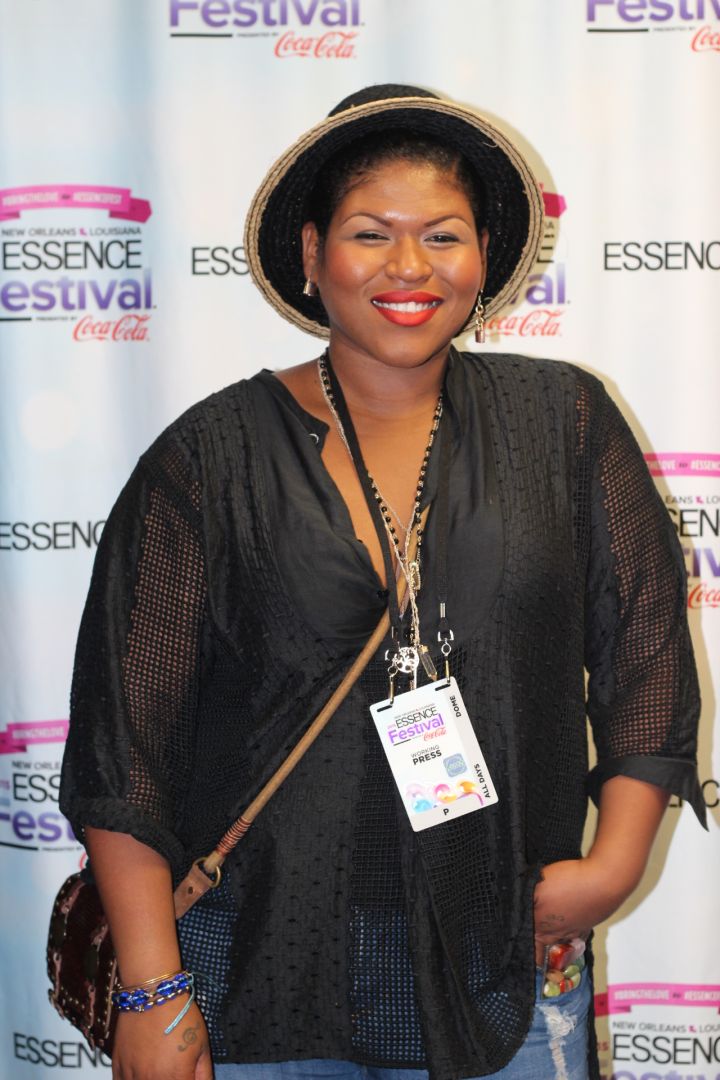 Stacy Barthe