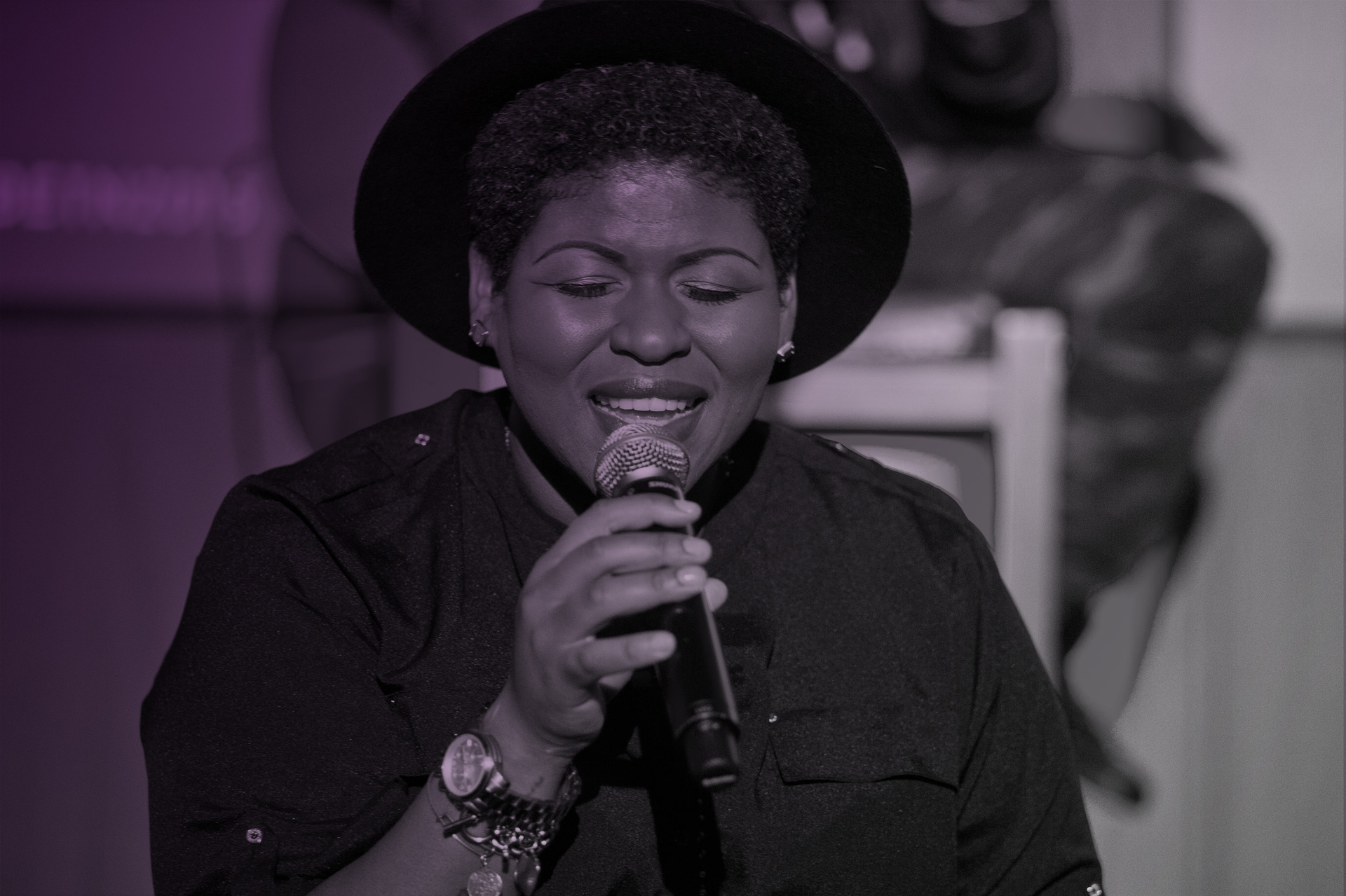Stacy Barthe
