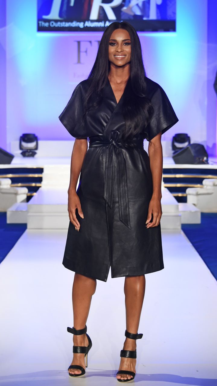 Ciara Slays Again…